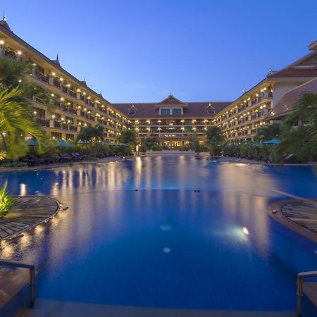 סיאם ריפ Angkor Era Hotel מראה חיצוני תמונה
