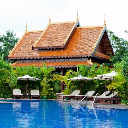 סיאם ריפ Angkor Era Hotel מראה חיצוני תמונה
