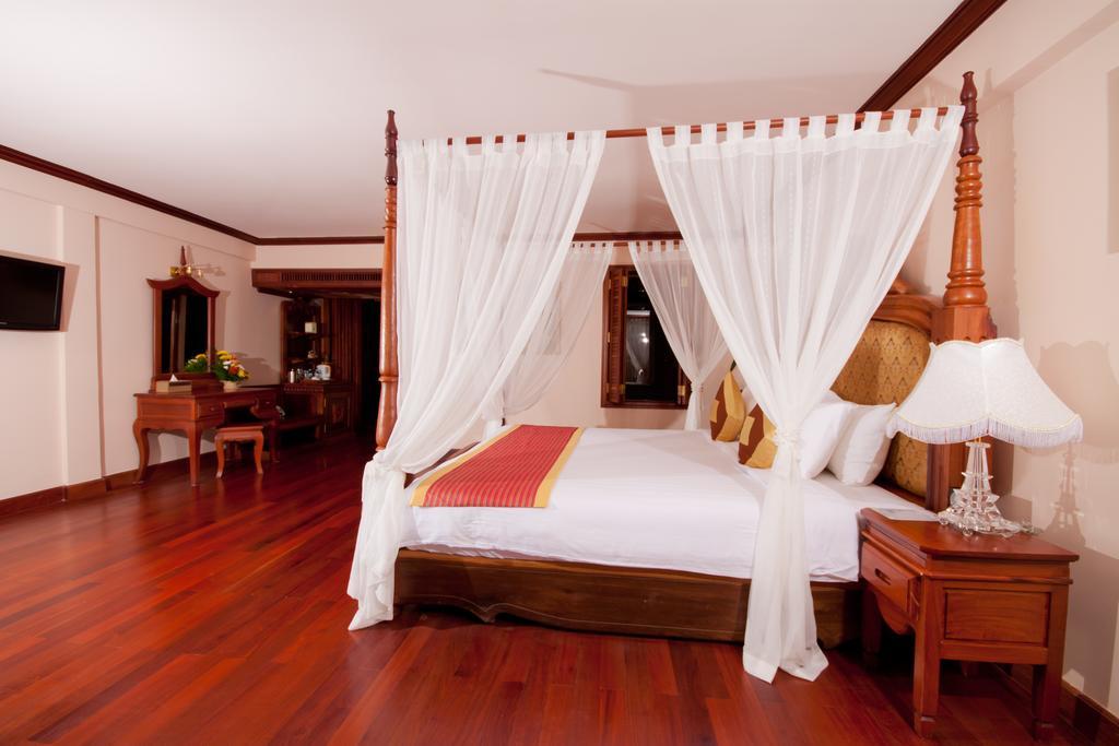 סיאם ריפ Angkor Era Hotel חדר תמונה