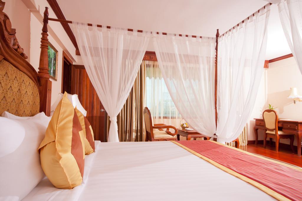 סיאם ריפ Angkor Era Hotel חדר תמונה
