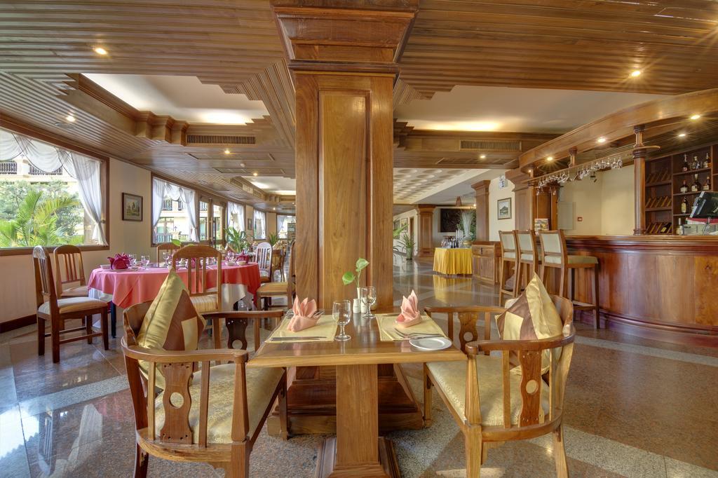 סיאם ריפ Angkor Era Hotel מראה חיצוני תמונה