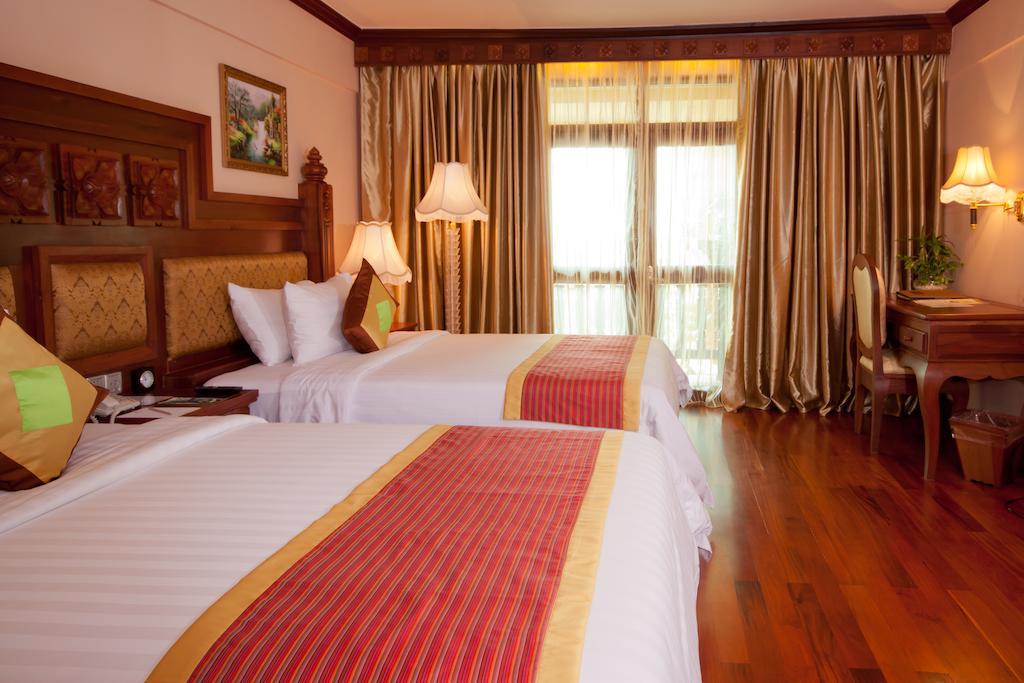 סיאם ריפ Angkor Era Hotel חדר תמונה