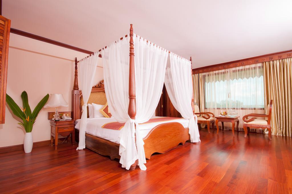 סיאם ריפ Angkor Era Hotel חדר תמונה