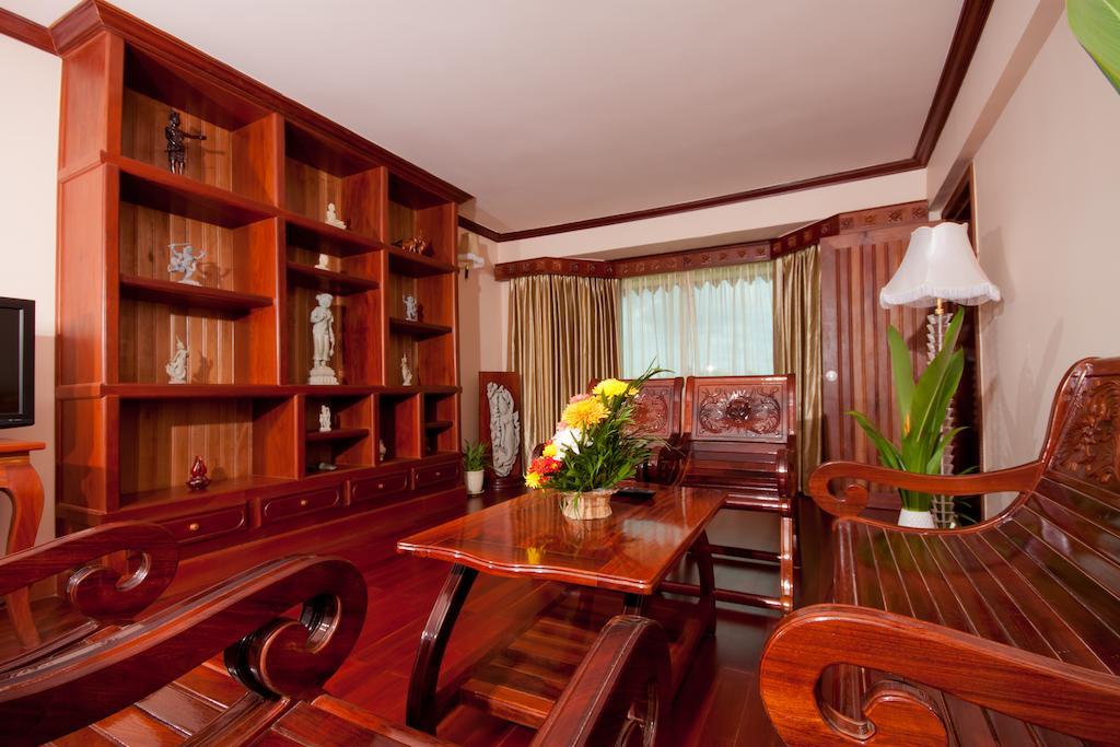 סיאם ריפ Angkor Era Hotel חדר תמונה
