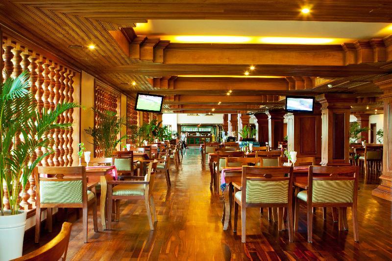 סיאם ריפ Angkor Era Hotel מראה חיצוני תמונה