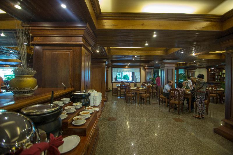 סיאם ריפ Angkor Era Hotel מראה חיצוני תמונה