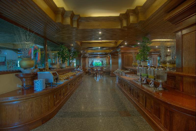 סיאם ריפ Angkor Era Hotel מראה חיצוני תמונה