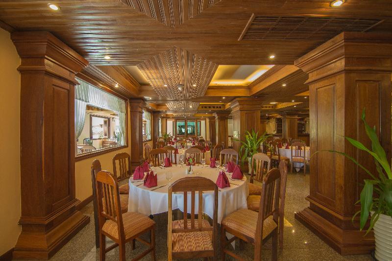 סיאם ריפ Angkor Era Hotel מראה חיצוני תמונה