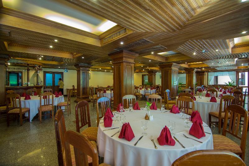 סיאם ריפ Angkor Era Hotel מראה חיצוני תמונה
