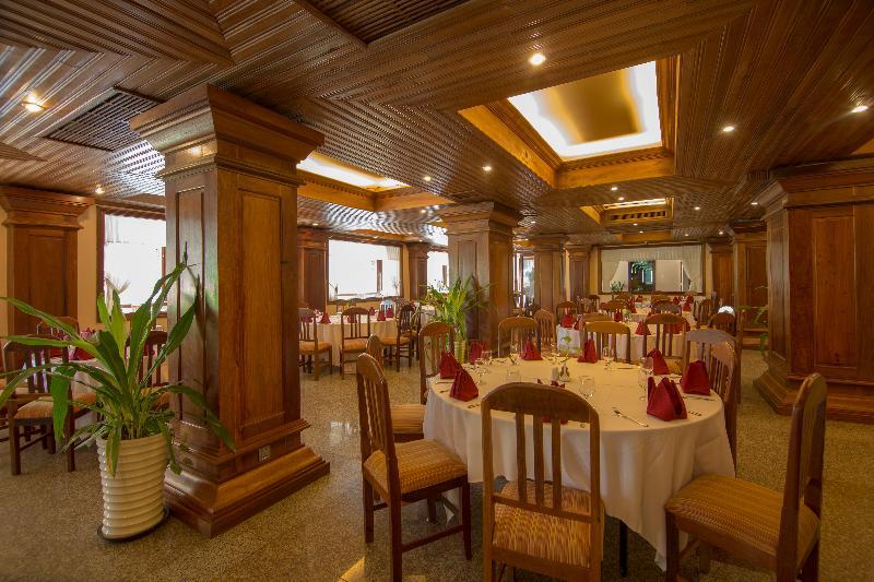 סיאם ריפ Angkor Era Hotel מראה חיצוני תמונה