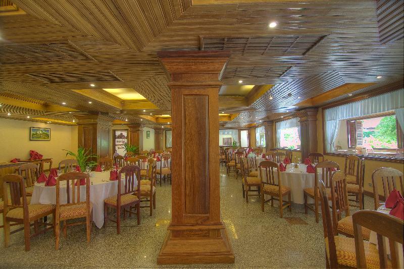 סיאם ריפ Angkor Era Hotel מראה חיצוני תמונה