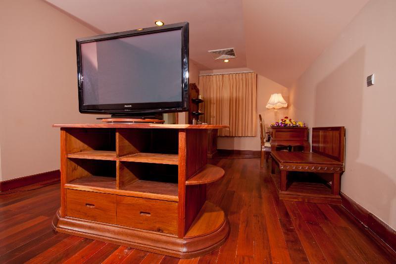 סיאם ריפ Angkor Era Hotel מראה חיצוני תמונה